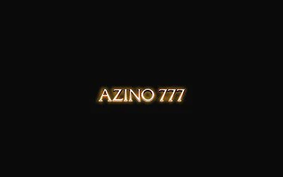 Azino777 Casino