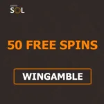 50 фриспинов для новых игроков в SOL Casino