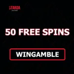 50 фриспинов для новых игроков в STARDA Casino