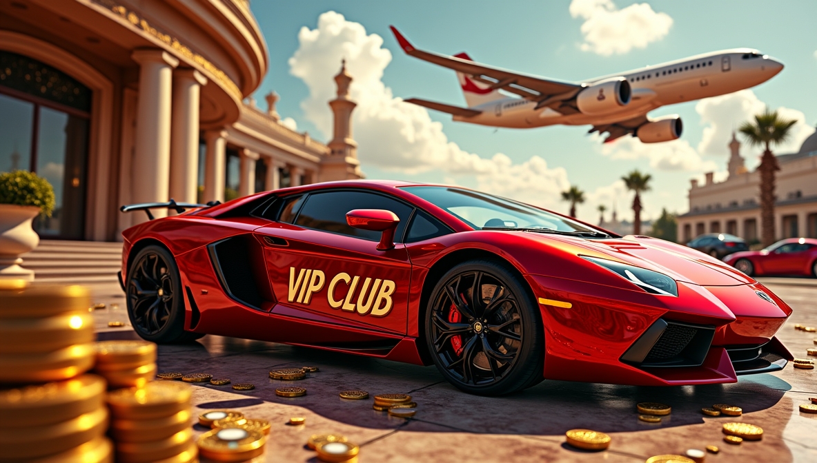 1win VIP CLUB — мир роскоши и привилегий 3 1win VIP CLUB — мир роскоши и привилегий