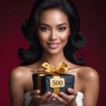 Уникальные промокоды на 500 фриспинов