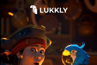 Lukkly промокоды на бездеп + бонус