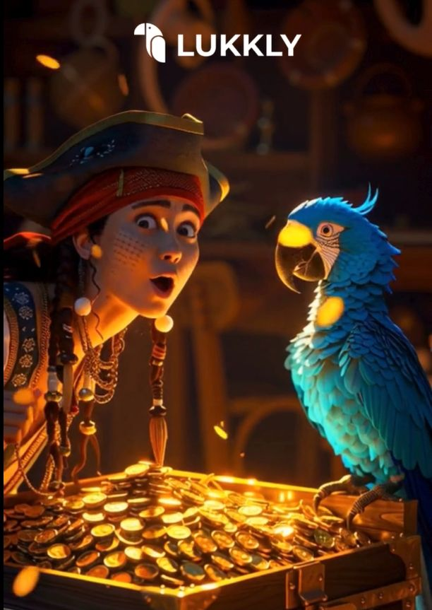 Lukkly промокоды на бездеп + бонус