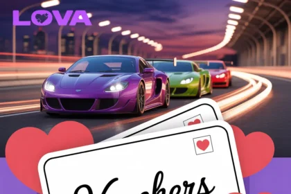 Lova ваучер на 50 RUB бездеп #4