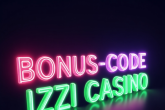 иззи казино