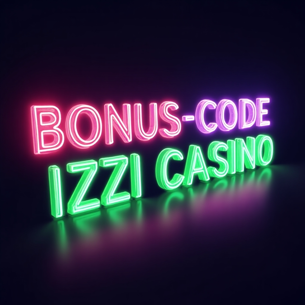 иззи казино