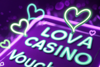 lova casino ваучер