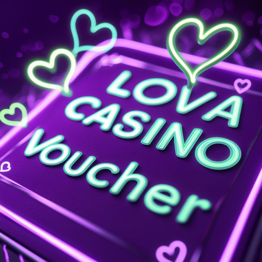 lova casino ваучер