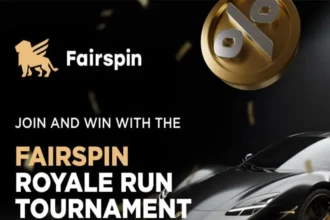 fairspin