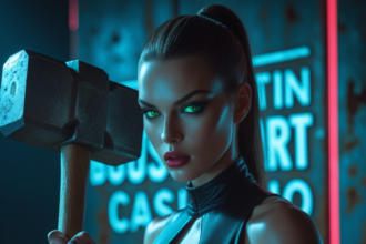 мартин казино бонус