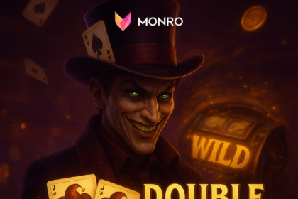 Бонус-код на 30 ФС в Monro Casino