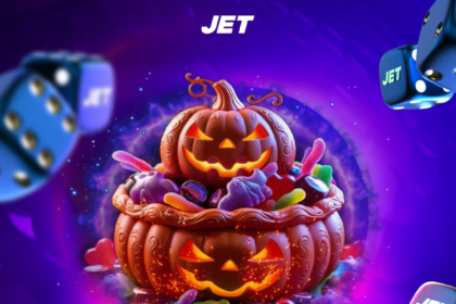 Бонус код на 55 Free Spins в Jet Casino