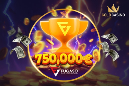 Как стать миллионером? Турнир в Gold Casino