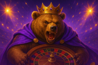 Турнир «Большой GRIZZLY турнир» на 2 млн. руб