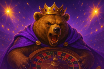 Турнир «Большой GRIZZLY турнир» на 2 млн. руб