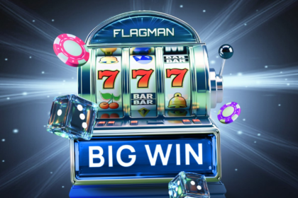 Бонусы казино