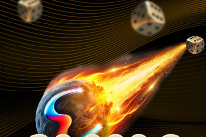 Космический розыгрыш 30000 € в акции "Endorphina Drops"