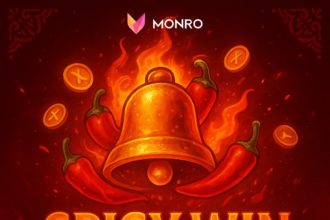 монро бонус