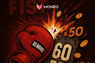 монро казино