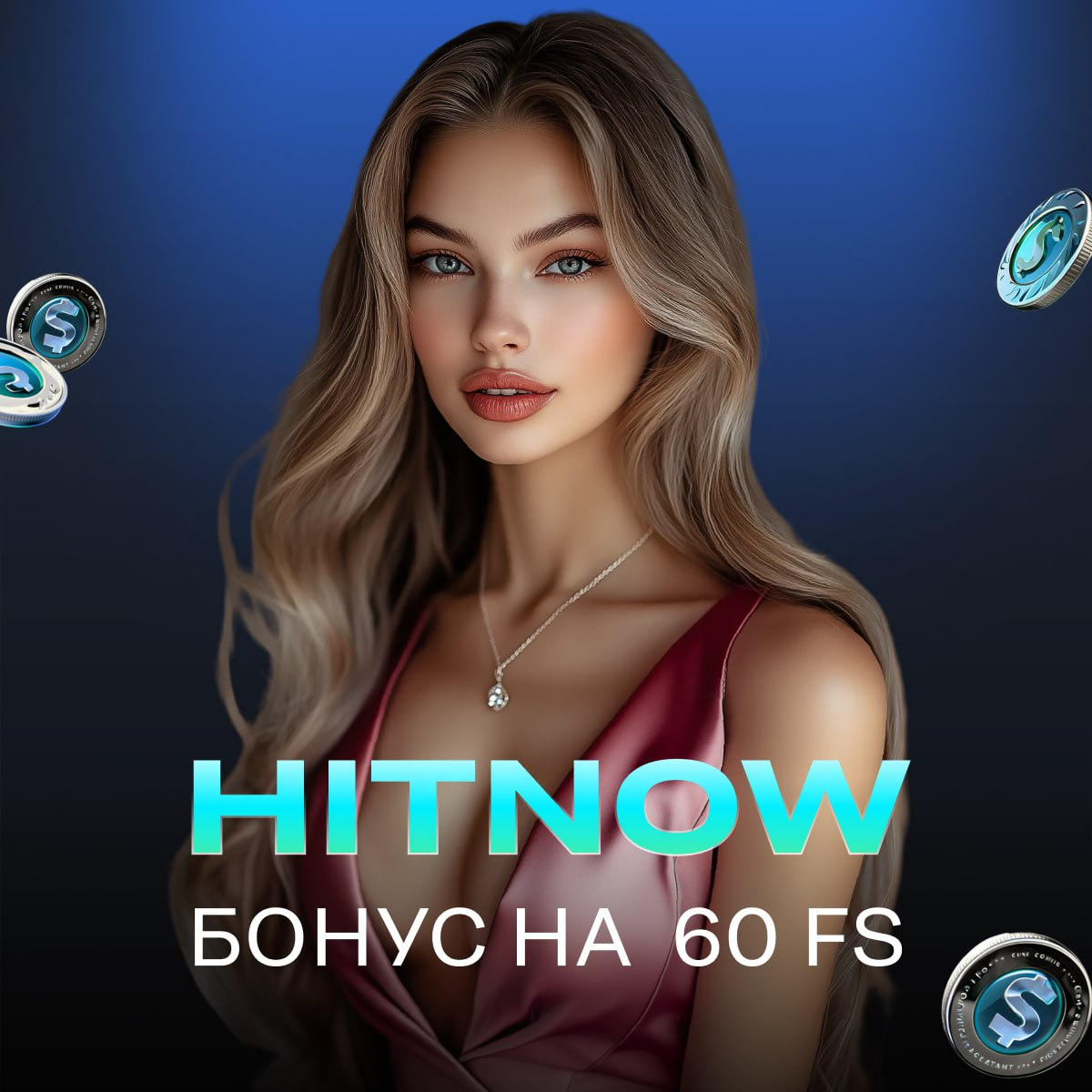 Флагман казино: бонус-код на 60 фриспинов в Hold The Gold (1spin4win) 2 Флагман казино: бонус-код на 60 фриспинов в Hold The Gold (1spin4win)