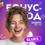 Бонус-код от Irwin Casino на 60 FS в Candy Monsta