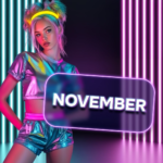 Бонус-код от Izzi Casino на 25 фриспинов