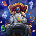Jet бонус-код на 20 фриспинов в Snoop Dogg Dollars