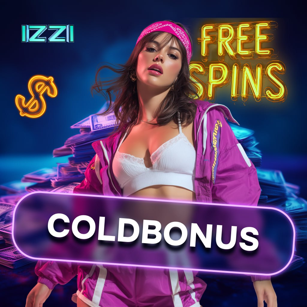 Izzi Casino бонус: код на 60 FS в Dig Dig Digger