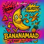 Monro bonus-code на 60 FS в слоте FRKN Bananas