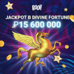 Мега-джекпот в Divine Fortune уже ₽15 600 000