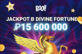 Мега-джекпот в Divine Fortune уже ₽15 600 000