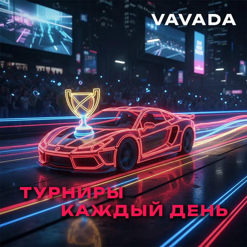 vavada casino