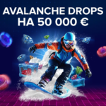 Avalanche Drops