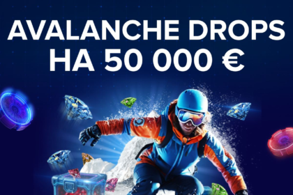 Avalanche Drops