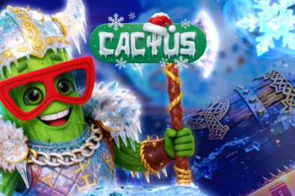 КАКТУС КАЗИНО
