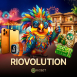 РОЗЫГРЫШ РИОБЕТ