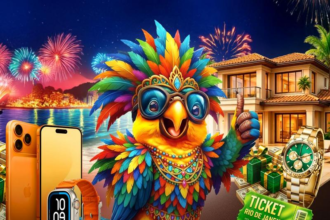 РОЗЫГРЫШ РИОБЕТ