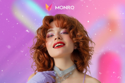 60 фриспинов в Монро казино по бонус-коду