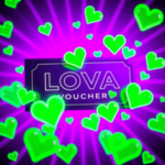 lova, промокод, ваучер