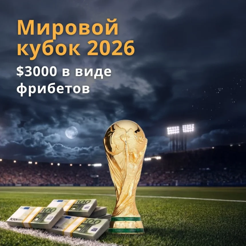 мировой кубок